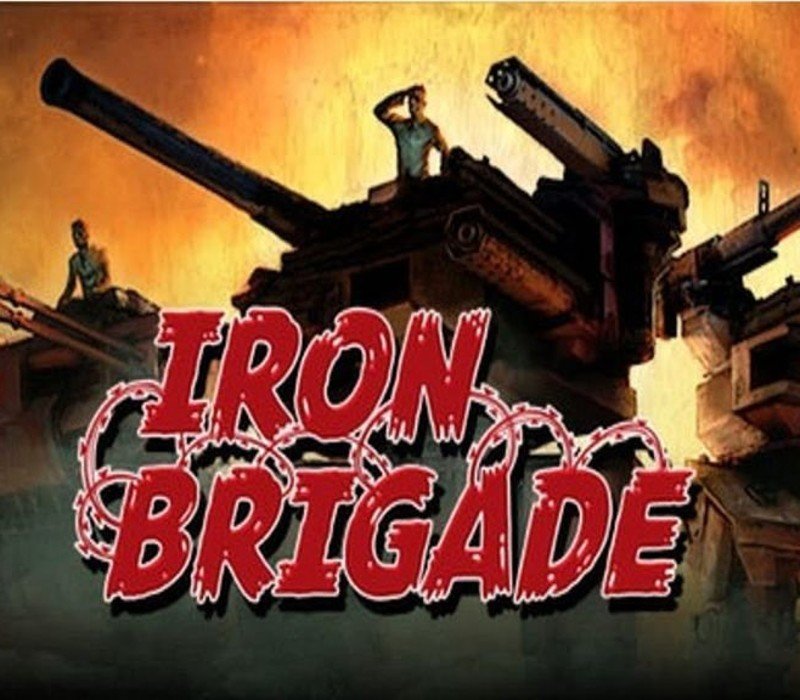Iron-Brigade_1 Iron Brigade PC Steam CD Key - Image 1