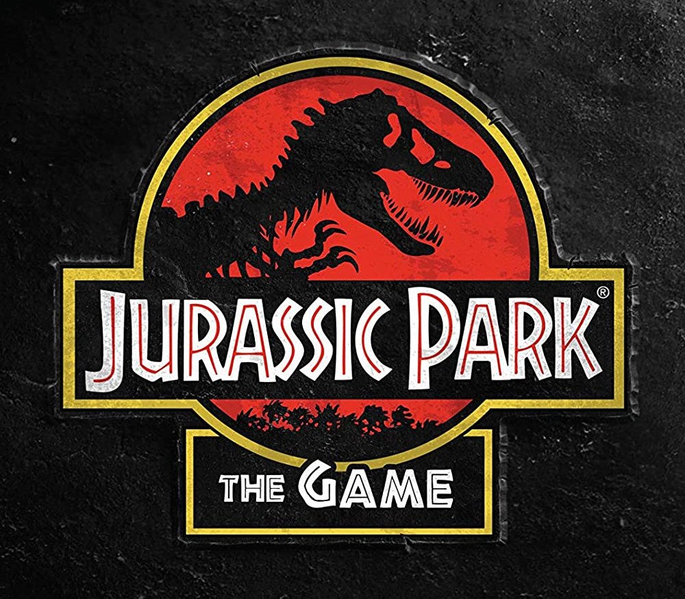 _JurassicParkTheGame800 Jurassic Park: The Game Steam Gift - Image 1