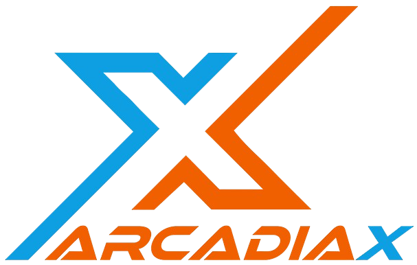 ARCADIAX